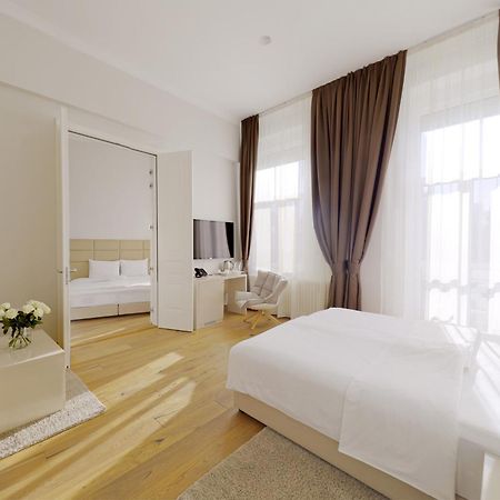 Lanterna Rooms City Center Novi Sad Exteriör bild