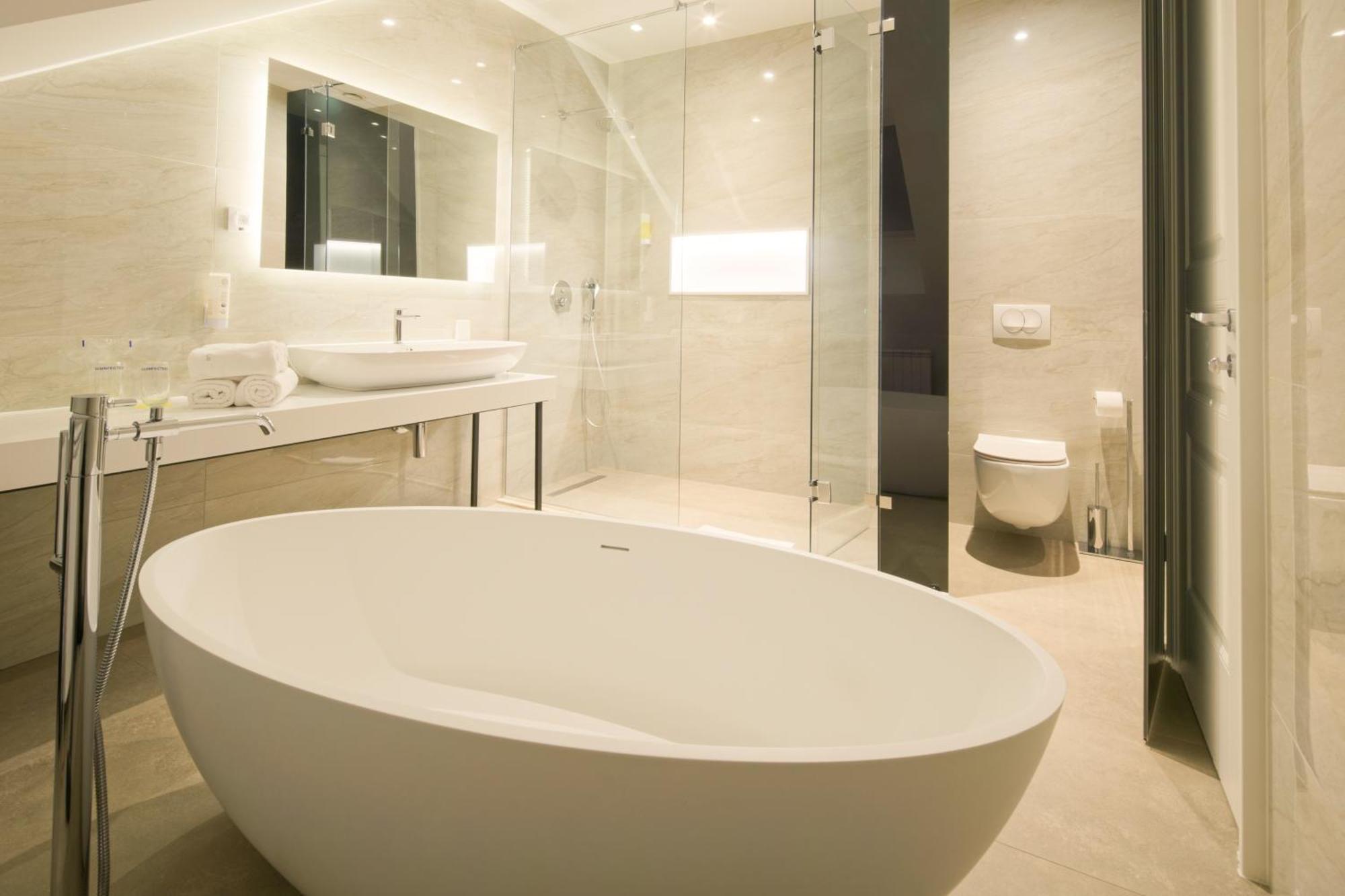 Lanterna Rooms City Center Novi Sad Exteriör bild