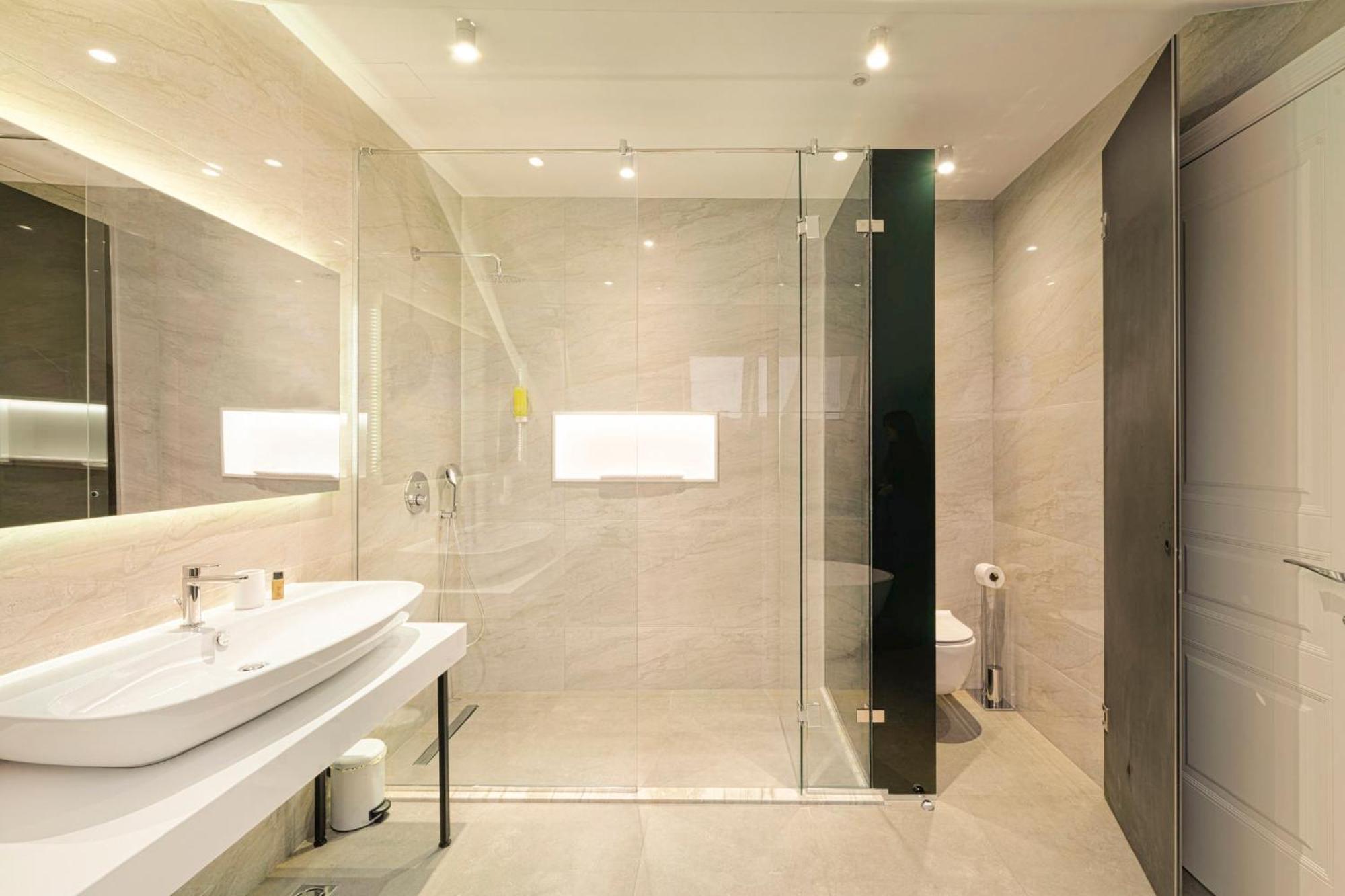 Lanterna Rooms City Center Novi Sad Exteriör bild