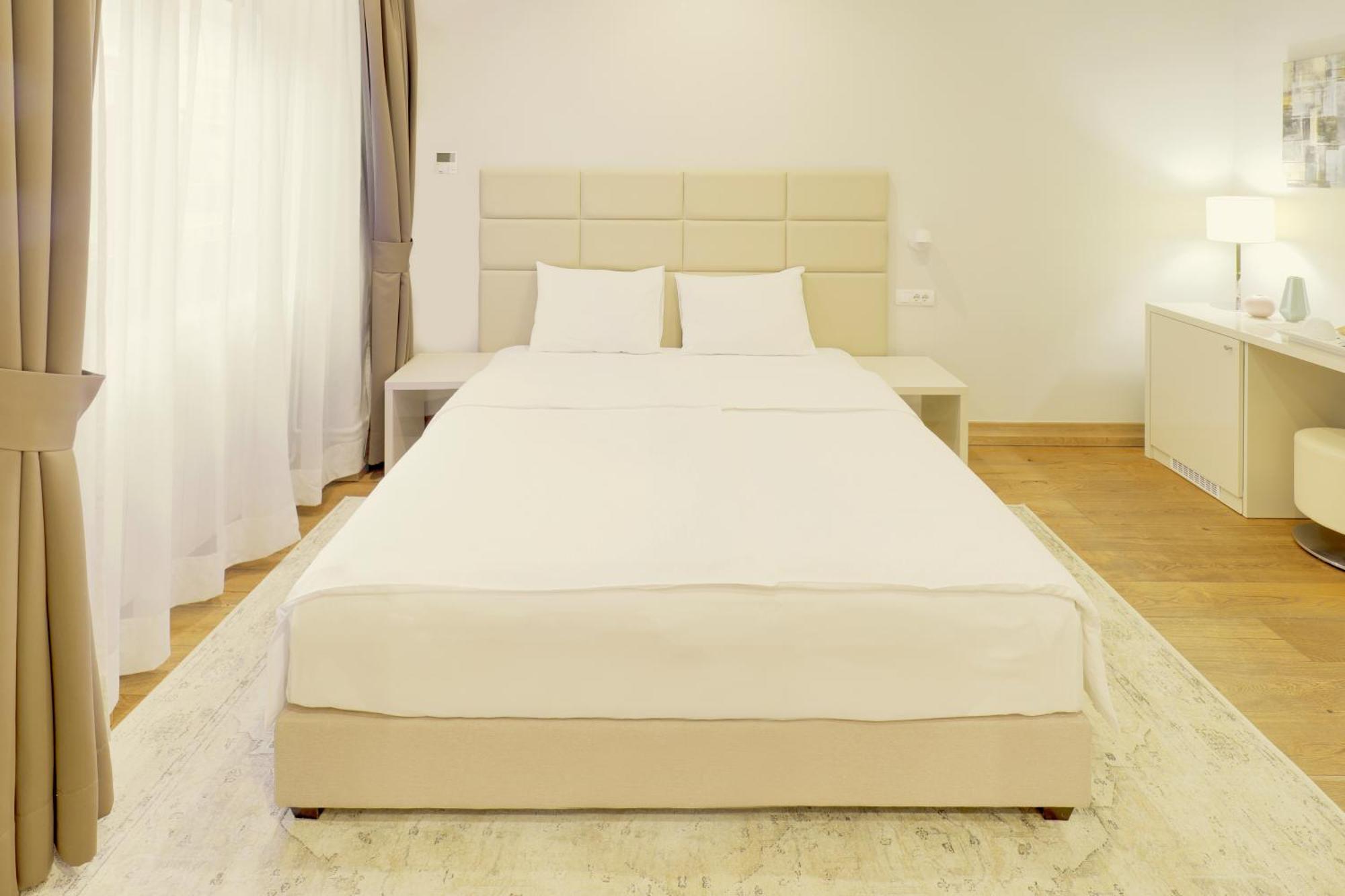 Lanterna Rooms City Center Novi Sad Exteriör bild